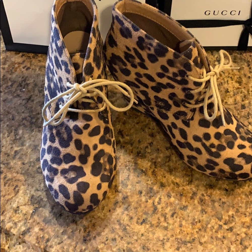 Booties